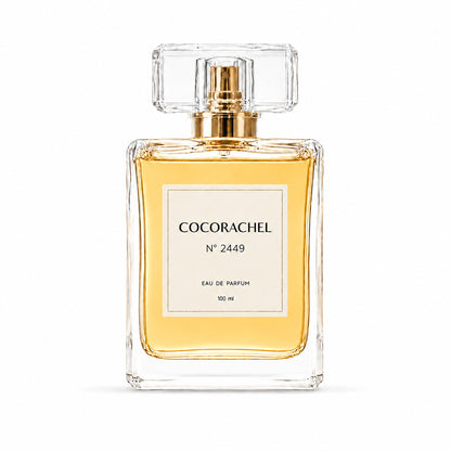 COCORACHEL N°2449 – Parfum Femme 100 ml