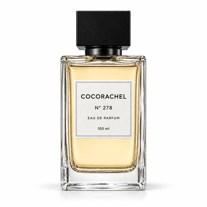 COCORACHEL N°278 – Parfum Homme 100 ml