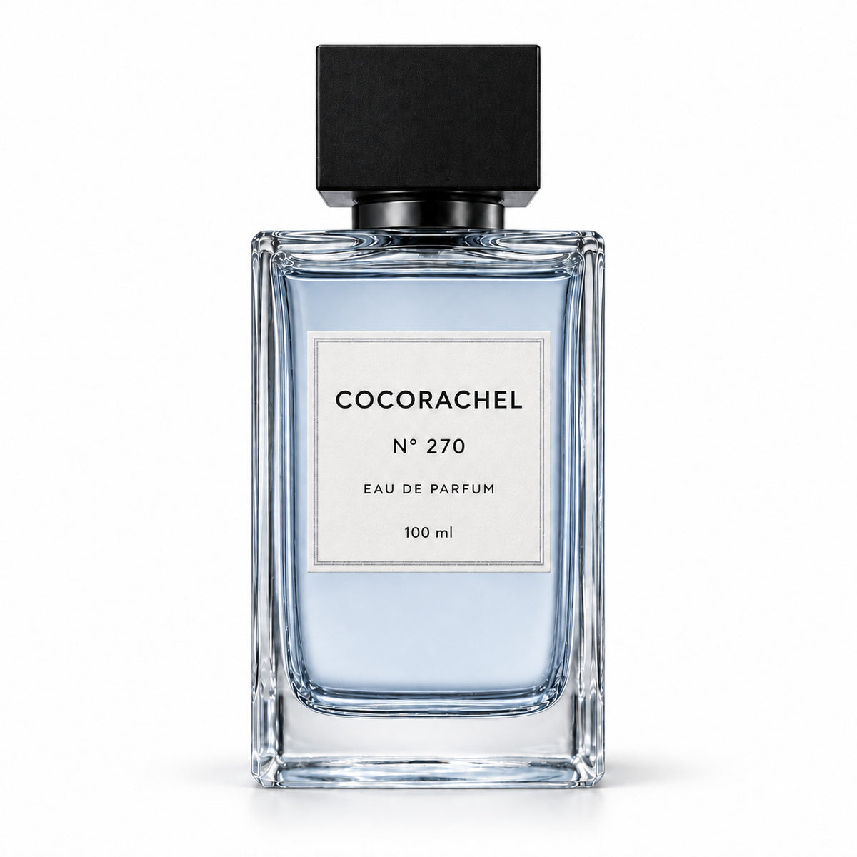 COCORACHEL N°270 – Parfum Homme 100 ml