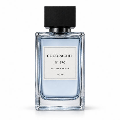 COCORACHEL N°270 – Parfum Homme 100 ml