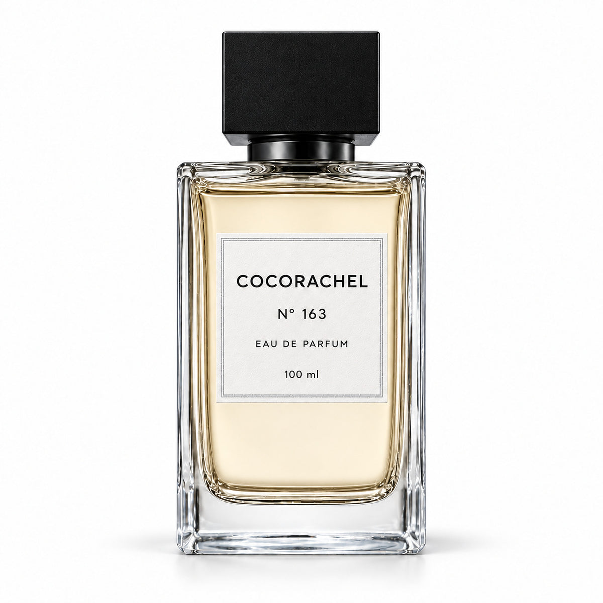 COCORACHEL N°163 – Parfum Homme 100 ml
