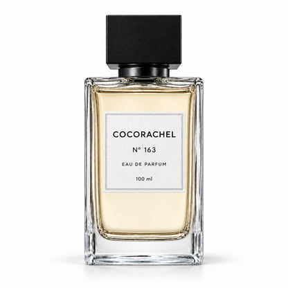 COCORACHEL N°163 – Parfum Homme 100 ml