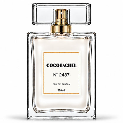 COCORACHEL N°2487 – Parfum Femme 100 ml