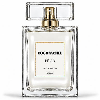 COCORACHEL N°83 – Parfum Femme 100 ml