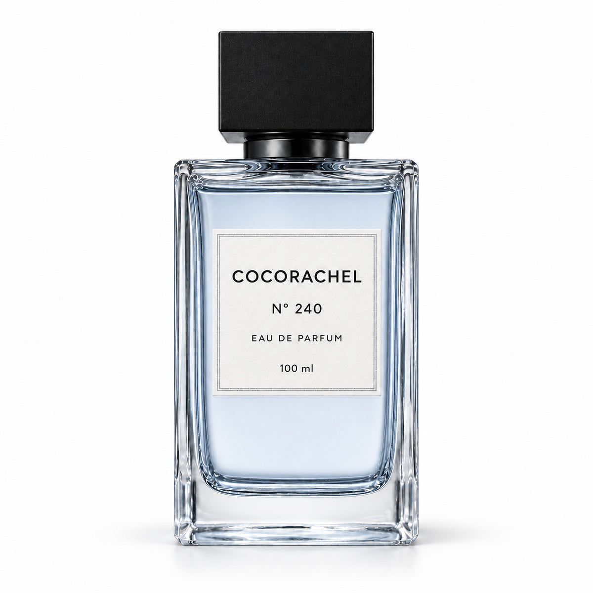 COCORACHEL N°240 – Parfum Homme 100 ml