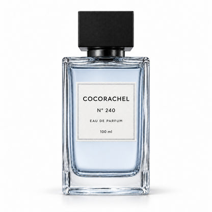COCORACHEL N°240 – Parfum Homme 100 ml