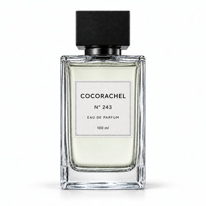 COCORACHEL N°243 – Parfum Homme 100 ml