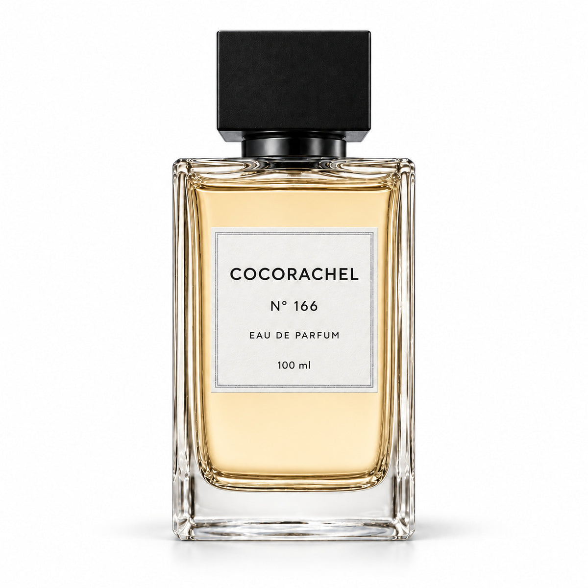 COCORACHEL N°166 – Parfum Homme 100 ml