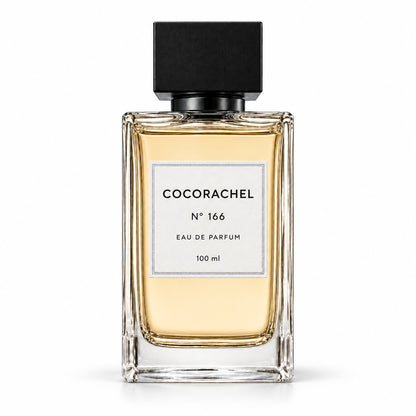 COCORACHEL N°166 – Parfum Homme 100 ml