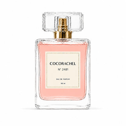 COCORACHEL N°2481 – Parfum Femme 100 ml