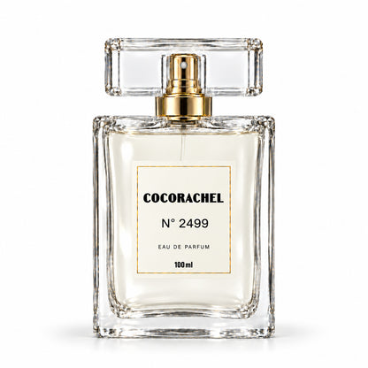 COCORACHEL N°2499 – Parfum Femme 100 ml