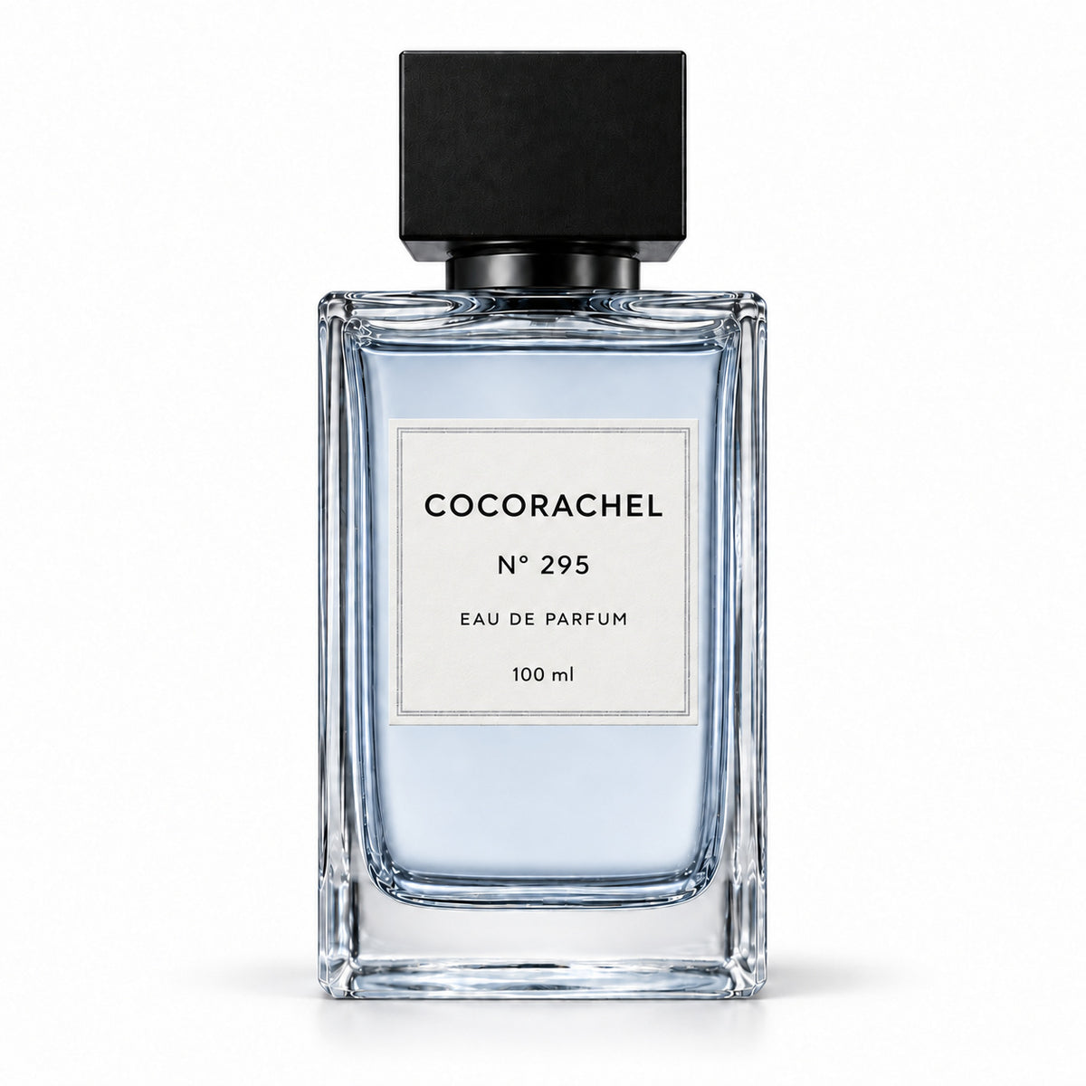 COCORACHEL N°295 – Parfum Homme 100 ml