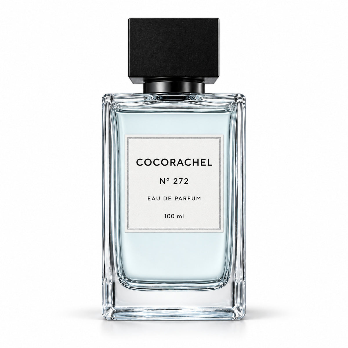 COCORACHEL N°272 – Parfum Homme 100 ml
