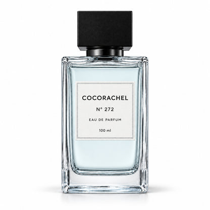 COCORACHEL N°272 – Parfum Homme 100 ml