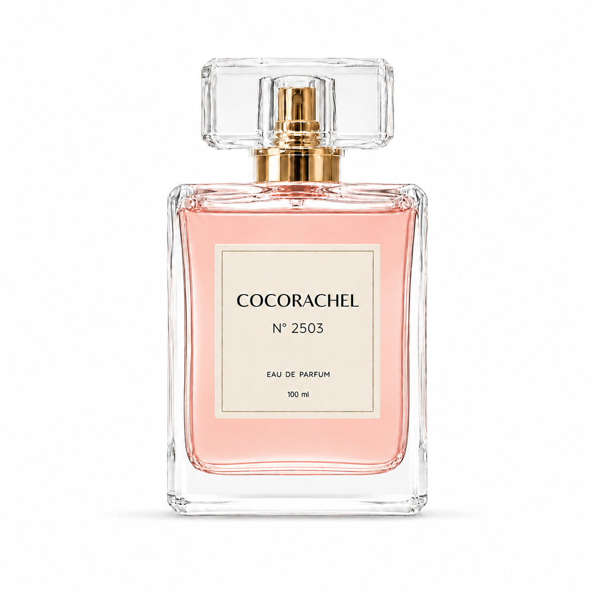 COCORACHEL N°2503 – Parfum Femme 100 ml