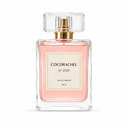 COCORACHEL N°2503 – Parfum Femme 100 ml