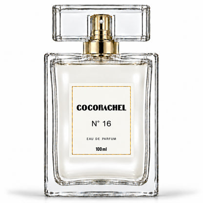 COCORACHEL N°16 – Parfum Femme 100 ml