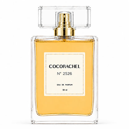 COCORACHEL N°2526 – Parfum Femme 100 ml