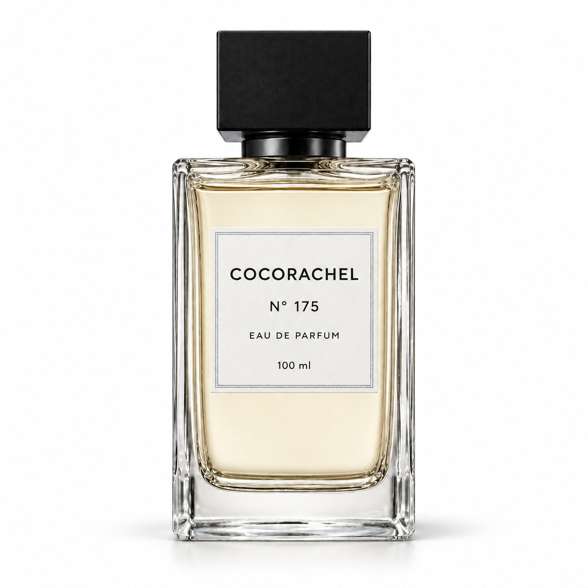 COCORACHEL N°175 – Parfum Homme 100 ml
