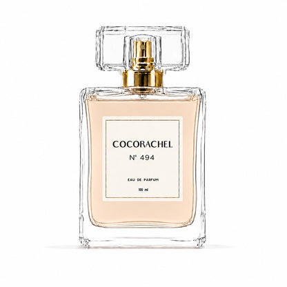 COCORACHEL N°494 – Parfum Femme 100 ml