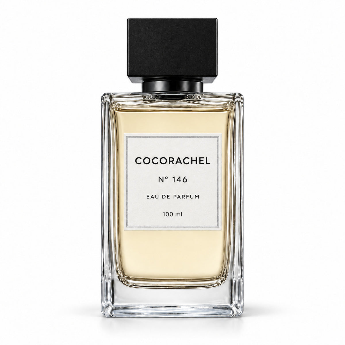 COCORACHEL N°146 – Parfum Homme 100 ml