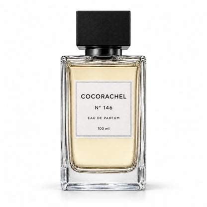 COCORACHEL N°146 – Parfum Homme 100 ml