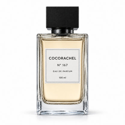 COCORACHEL N°167 – Parfum Homme 100 ml