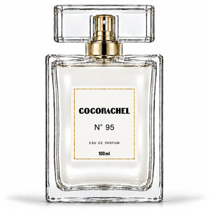 COCORACHEL N°95 – Parfum Femme 100 ml