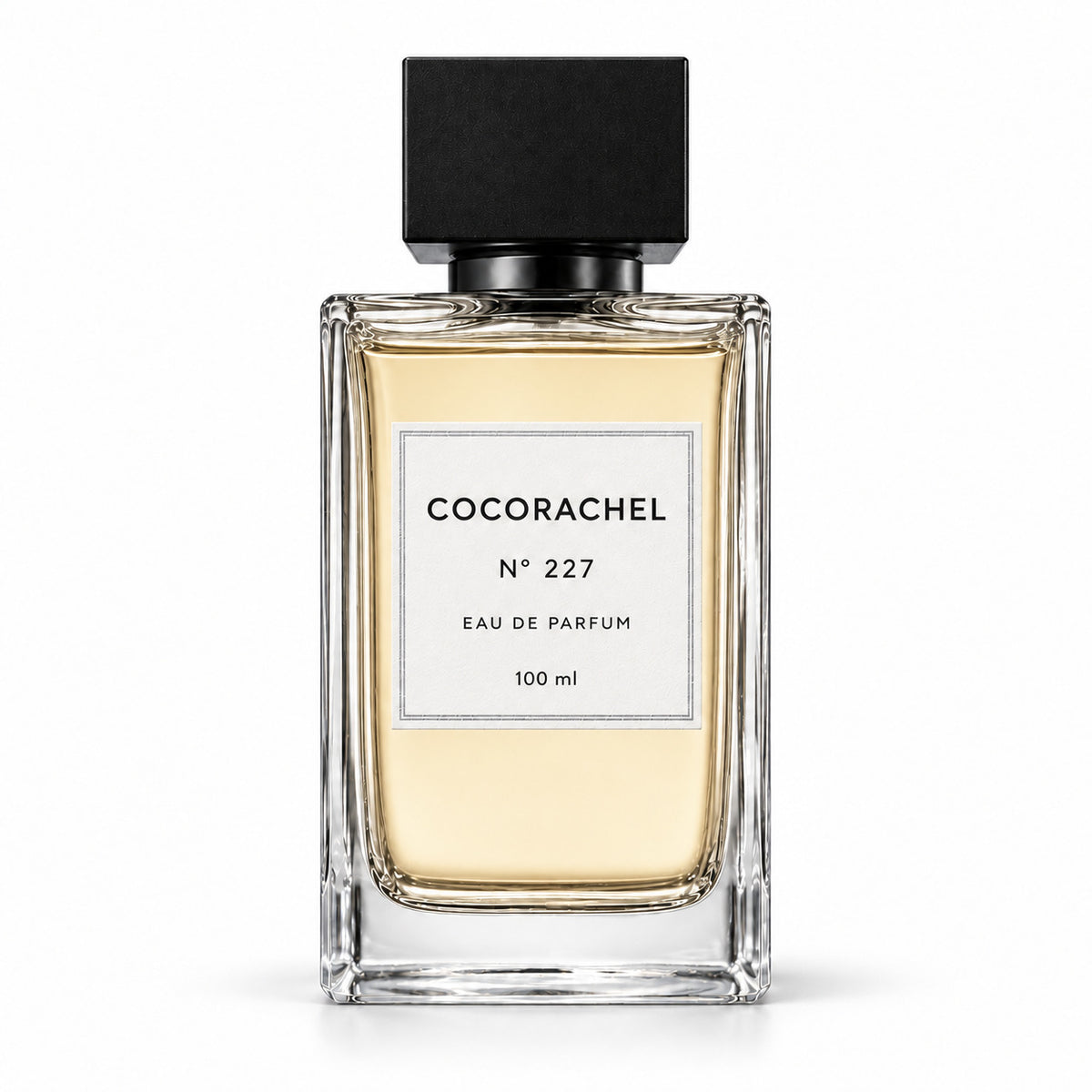 COCORACHEL N°227 – Parfum Homme 100 ml