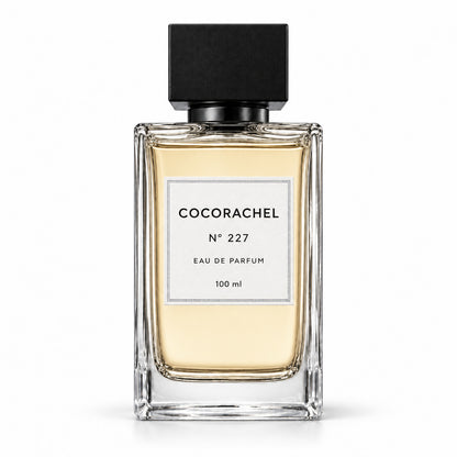 COCORACHEL N°227 – Parfum Homme 100 ml