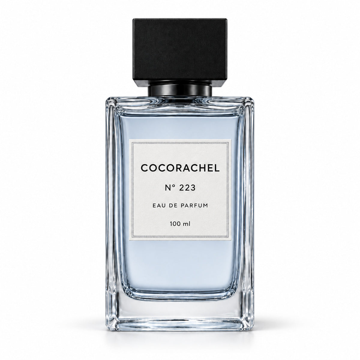 COCORACHEL N°223 – Parfum Homme 100 ml