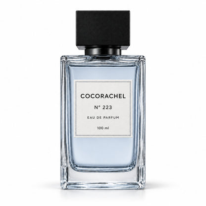COCORACHEL N°223 – Parfum Homme 100 ml