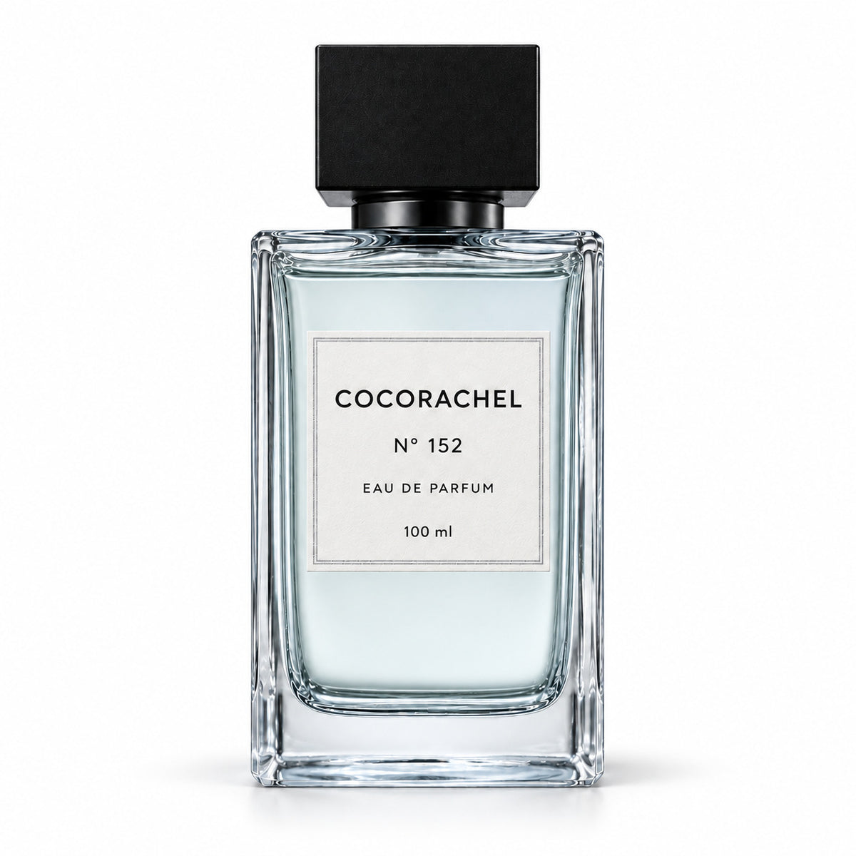 COCORACHEL N°152 – Parfum Homme 100 ml