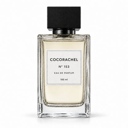COCORACHEL N°153 – Parfum Homme 100 ml