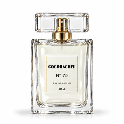 COCORACHEL N°75 – Parfum Femme 100 ml