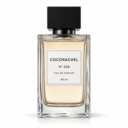 COCORACHEL N°258 – Parfum Homme 100 ml
