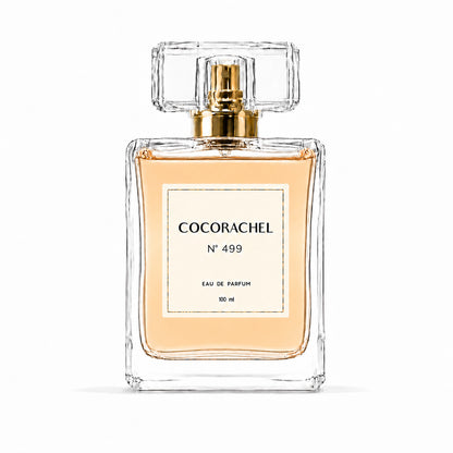 COCORACHEL N°499 – Parfum Femme 100 ml
