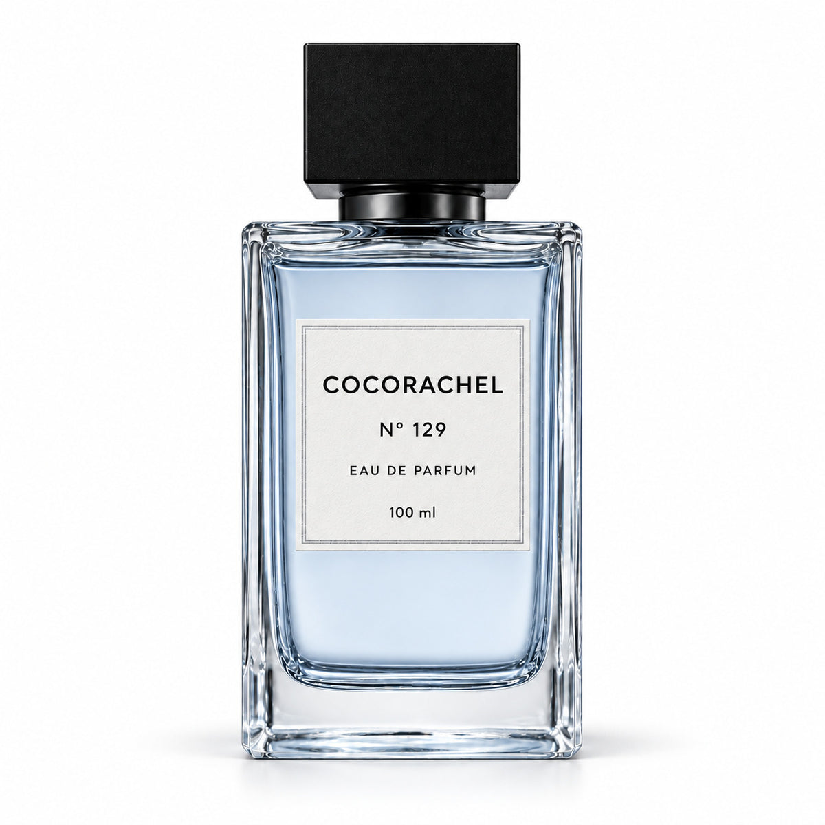 COCORACHEL N°129 – Parfum Homme 100 ml