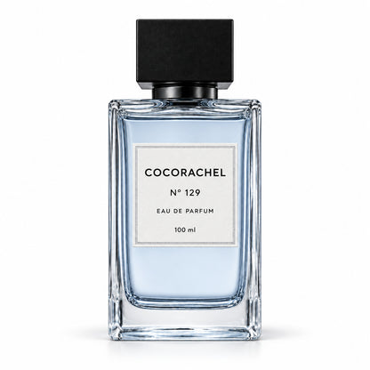 COCORACHEL N°129 – Parfum Homme 100 ml