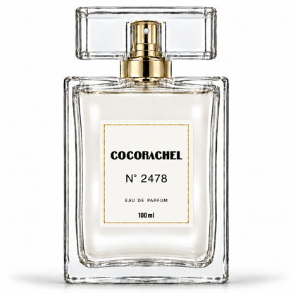 COCORACHEL N°2478 – Parfum Femme 100 ml