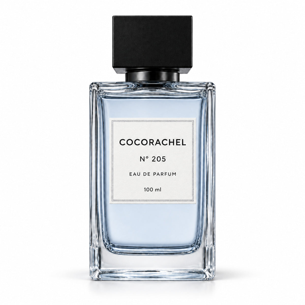 COCORACHEL N°205 – Parfum Homme 100 ml
