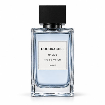 COCORACHEL N°205 – Parfum Homme 100 ml