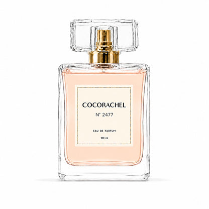 COCORACHEL N°2477 – Parfum Femme 100 ml