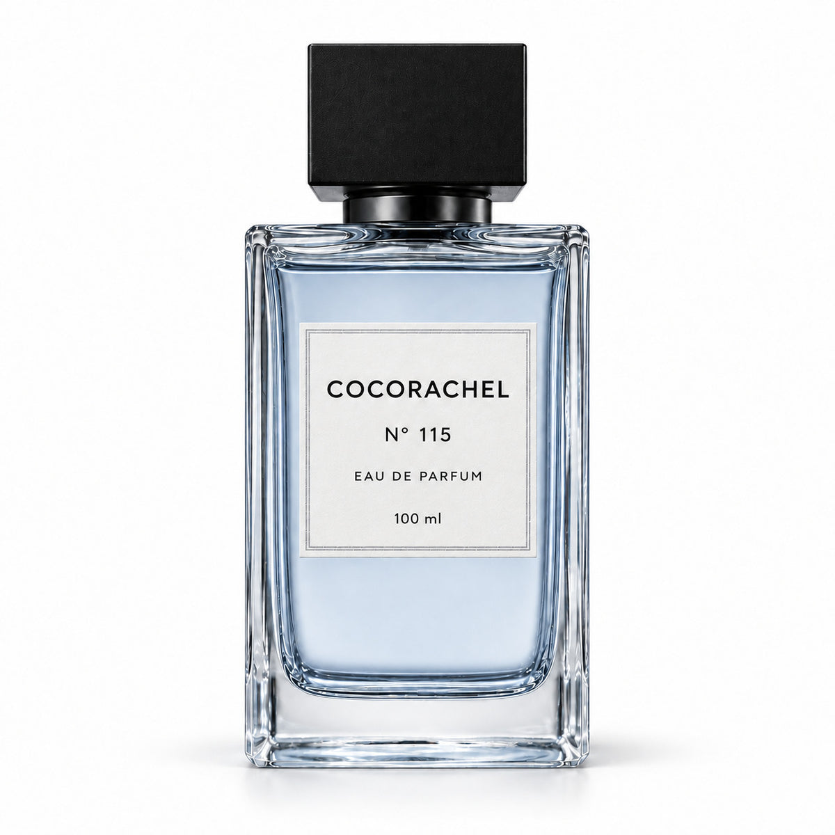 COCORACHEL N°115 – Parfum Homme 100 ml