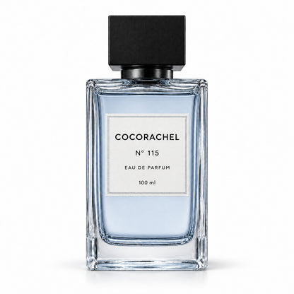 COCORACHEL N°115 – Parfum Homme 100 ml