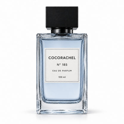 COCORACHEL N°185 – Parfum Homme 100 ml