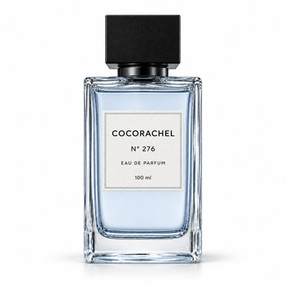 COCORACHEL N°276 – Parfum Homme 100 ml