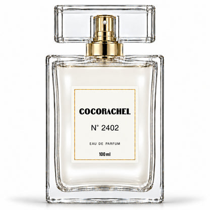 COCORACHEL N°2402 – Parfum Femme 100 ml