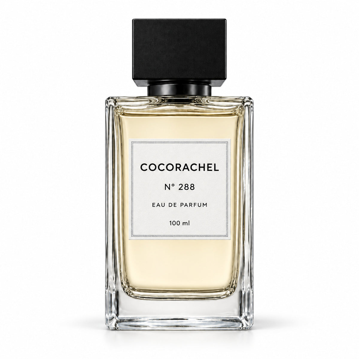 COCORACHEL N°288 – Parfum Homme 100 ml