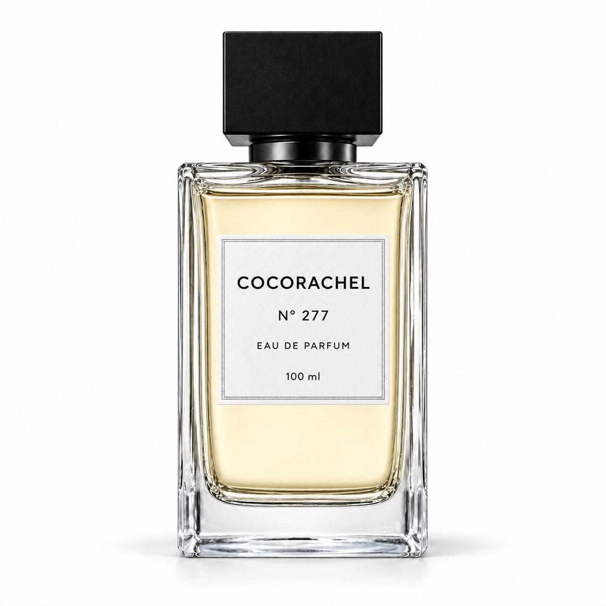 COCORACHEL N°277 – Parfum Homme 100 ml
